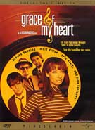Buy Grace Of My Heart at Amazon
