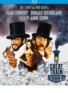 Buy The Great Train Robbery (1978) (Blu-ray) at Amazon