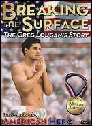 Buy Breaking The Surface: The Greg Louganis Story at Amazon