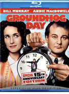 Buy Groundhog Day (Blu-Ray) at Amazon