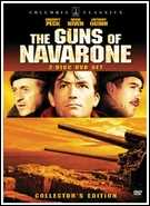 Buy The Guns Of Navarone: Collector's Edition at Amazon