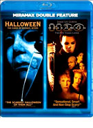 Buy Halloween: The Curse of Michael Myers / Halloween H20: Twenty Years Later (Blu-ray) at Amazon
