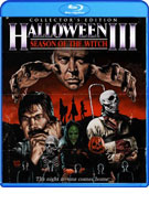 Buy Halloween III: Season of the Witch (Blu-ray) at Amazon