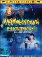 Buy Halloweentown / Halloweentown II: Kalabar's Revenge at Amazon