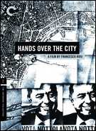 Buy Hands Over The City: Criterion Collection at Amazon