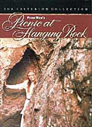 Buy Picnic At Hanging Rock: Criterion Collection at Amazon