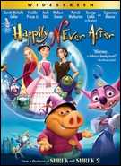 Buy Happily N'Ever After at Amazon