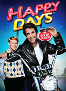 Buy Happy Days: The Sixth Season at Amazon