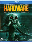 Buy Hardware (Blu-Ray) at Amazon
