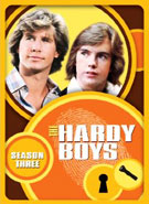Buy The Hardy Boys: Season Three at Amazon