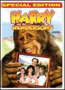Buy Harry And The Hendersons: Special Edition at Amazon