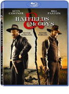 Buy Hatfields & McCoys (Blu-ray) at Amazon