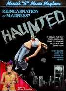 Buy Maria's B-Movie Mayhem: Haunted at Amazon