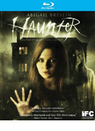 Buy Haunter (Blu-ray) at Amazon