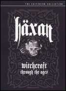 Buy Haxan: Criterion Collection at Amazon