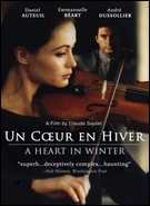 Buy Un Coeur En Hiver (A Heart In Winter) at Amazon