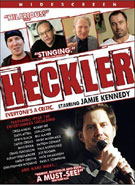 Buy Heckler at Amazon