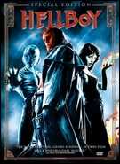 Buy Hellboy at Amazon