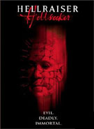 Buy Hellraiser: Hellseeker at Amazon