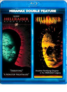 Buy Hellraiser: Bloodline / Hellraiser: Inferno (Blu-ray) at Amazon