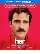 Buy Her (Blu-ray) at Amazon