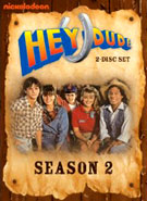 Buy Hey Dude: Season 2 at Amazon