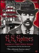 Buy H.H. Holmes: America's First Serial Killer at Amazon