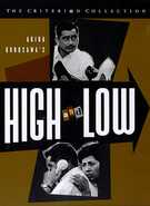 Buy High And Low: Criterion Collection at Amazon