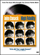 Buy High Fidelity at Amazon