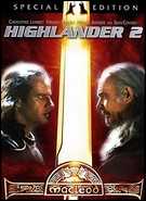 Buy Highlander 2: Special Edition at Amazon