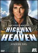 Buy Highway To Heaven: Season One at Amazon