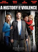 Buy A History Of Violence at Amazon