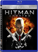 Buy Hitman (Blu-Ray) at Amazon