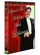 Buy Spend The Holidays With Liberace at Amazon
