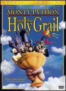 Buy Monty Python and the Holy Grail: Special Edition at Amazon