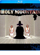 Buy Holy Mountain (Blu-ray) at Amazon