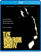 Buy The Horror Show (1989) (Blu-ray) at Amazon