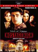 Buy Hostage High at Amazon
