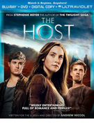 Buy The Host (2013) (Blu-ray) at Amazon