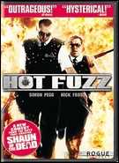 Buy Hot Fuzz at Amazon