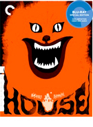 Buy House (1977) (Blu-ray) Criterion Collection at Amazon