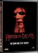 Buy House Of The Dead at Amazon
