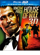 Buy House of Wax (1953) 3D (Blu-ray) at Amazon