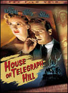 Buy House On Telegraph Hill at Amazon