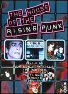 Buy House Of The Rising Punk at Amazon