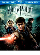 Buy Harry Potter And The Deathly Hallows, Part 2 (Blu-ray) 3-Disc at Amazon