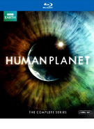 Buy Human Planet: The Complete Series (Blu-ray) at Amazon