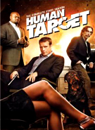 Buy Human Target: The Complete First Season at Amazon