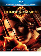 Buy The Hunger Games (Blu-ray) at Amazon