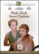 Buy Hush... Hush, Sweet Charlotte at Amazon